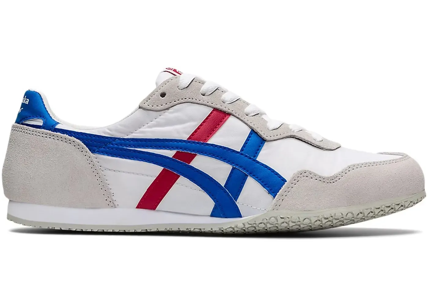 Onitsuka Tiger Serrano