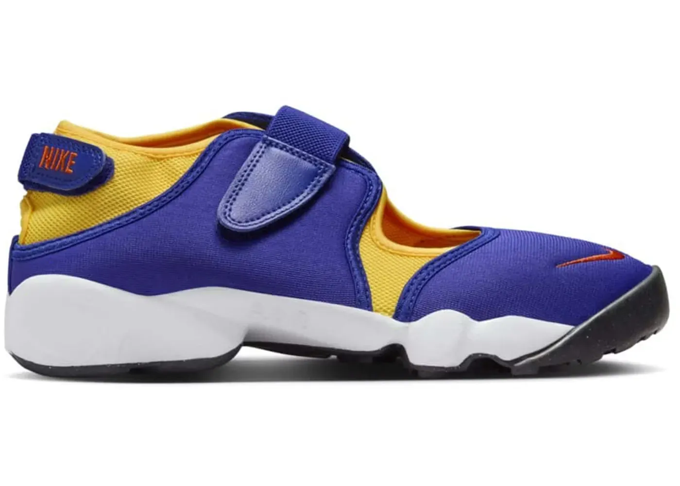 Nike Air Rift