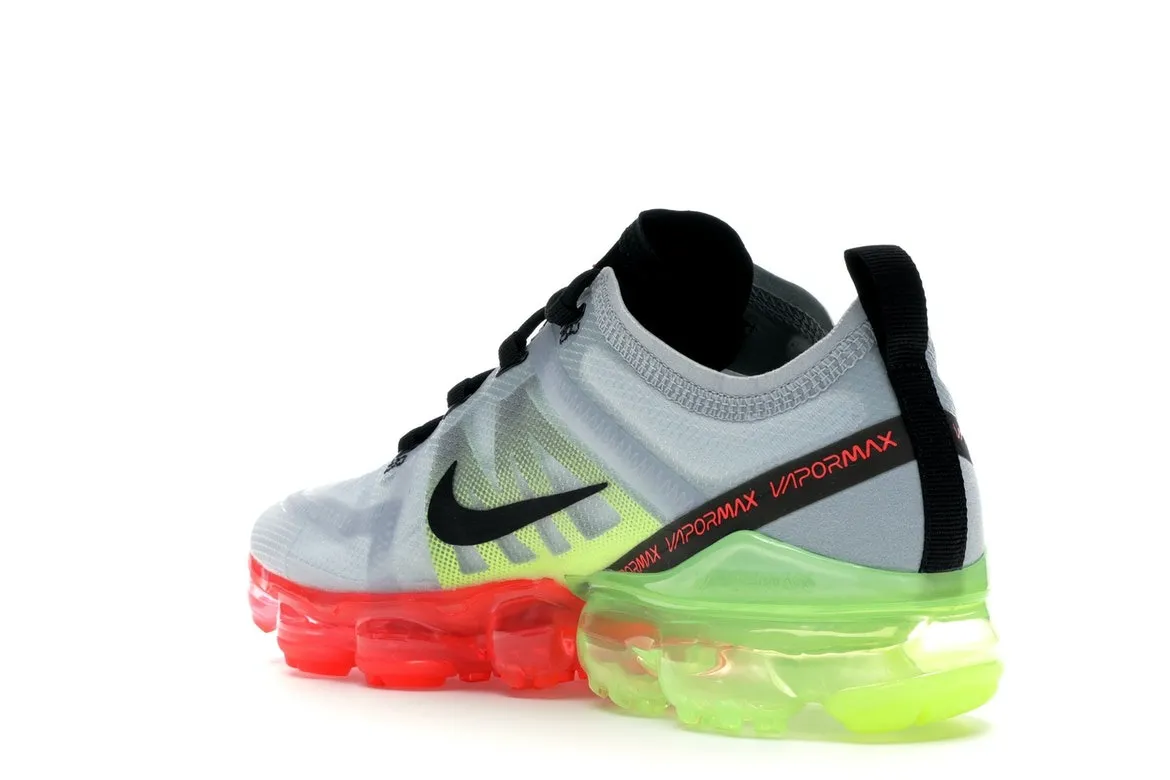 Фото № 5 с приближением к товару «‎Nike Air VaporMax 2019 Retro Future»