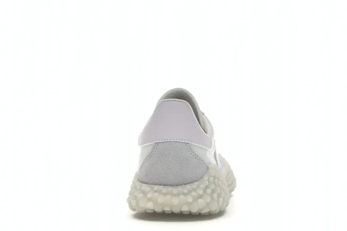 Фото № 4 с приближением к товару «‎adidas Country x Kamanda Never Made Pack Triple White»