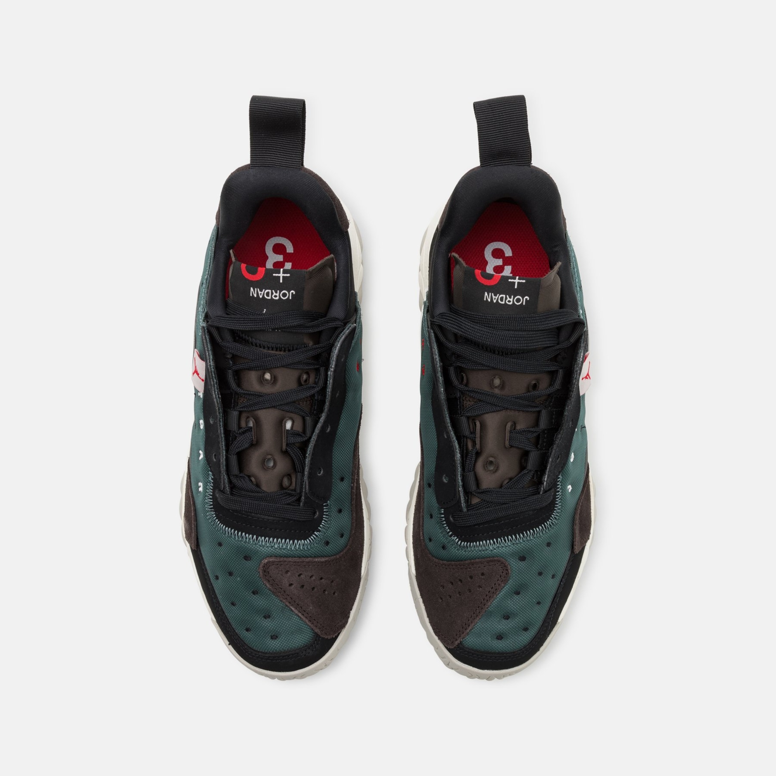 Фото № 4 с приближением к товару «‎Jordan Delta 2 »