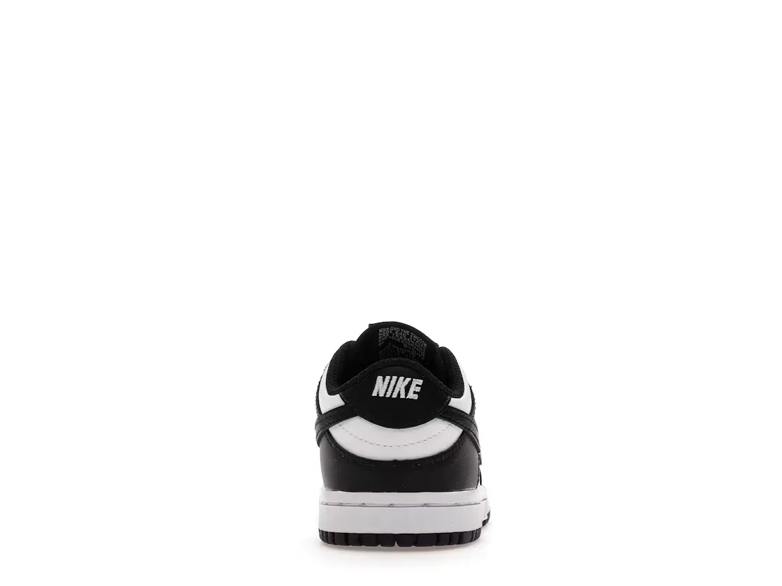 Фото № 4 с приближением к товару «‎Nike Dunk Low Retro»