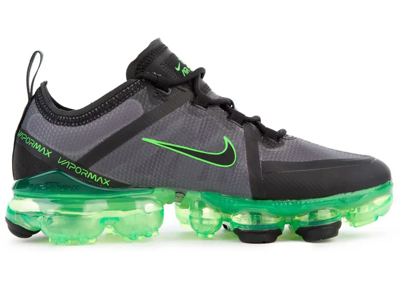 Фото № 1 с приближением к товару «‎Nike Air VaporMax 2019»