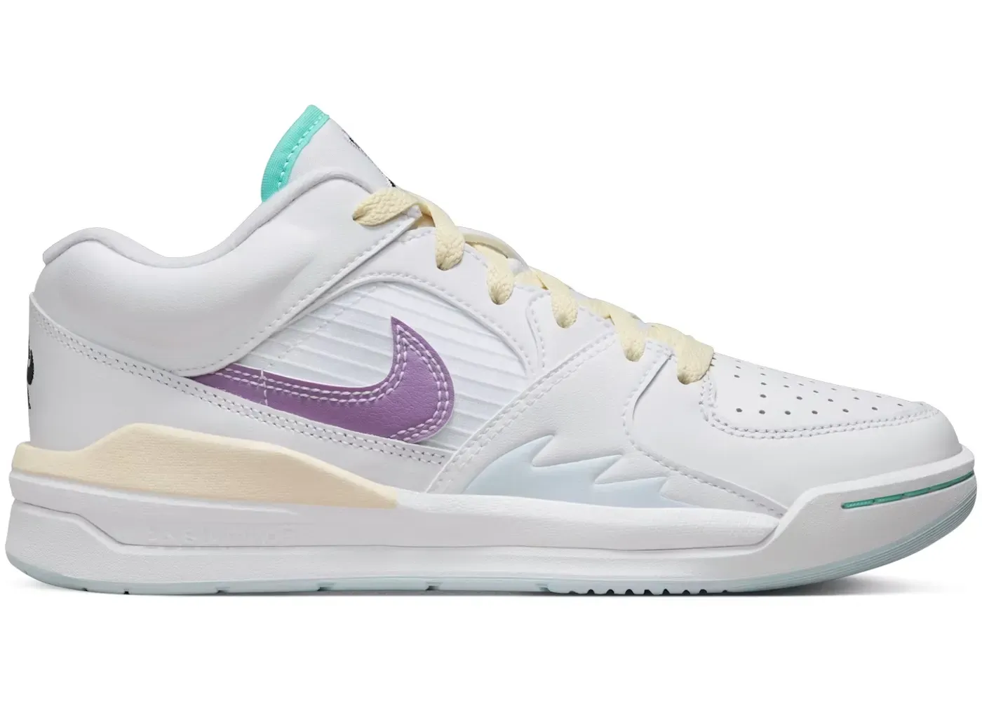 Jordan Stadium 90