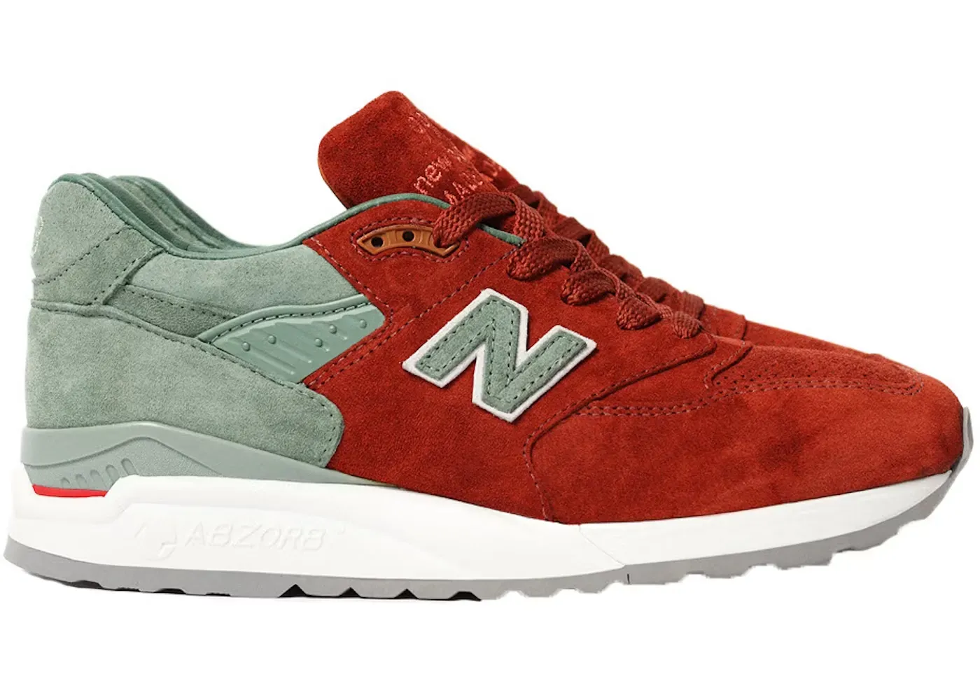New Balance 998