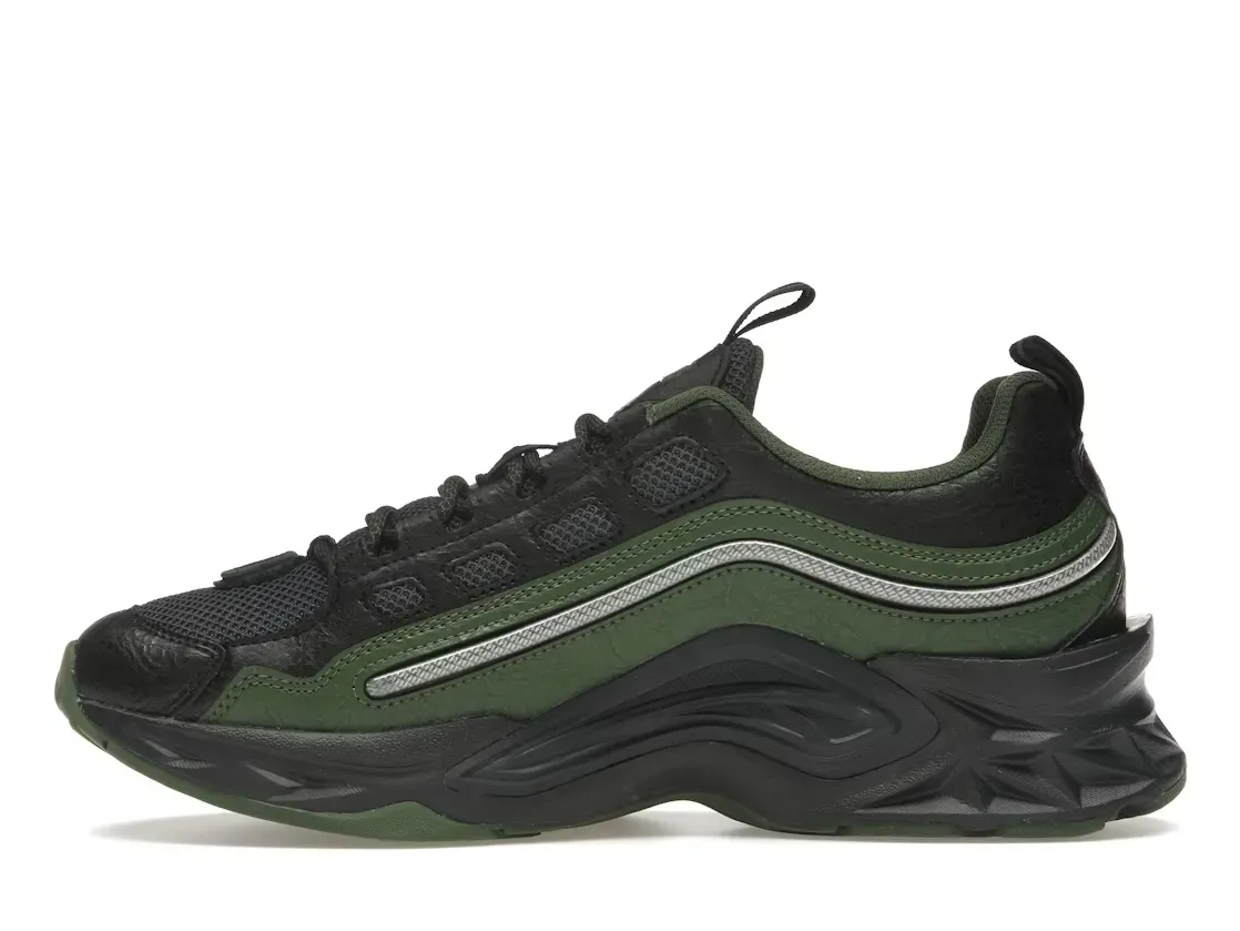 Фото № 3 с приближением к товару «‎ASICS Protoblast»