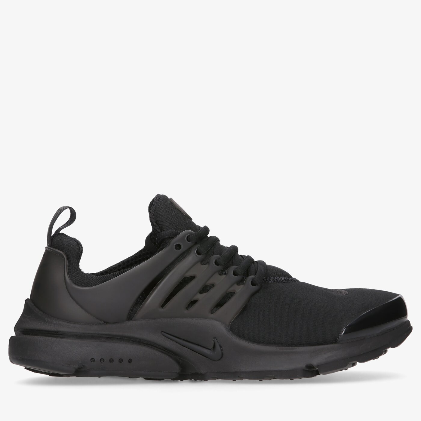 Фото № 1 с приближением к товару «‎Nike Air Presto 'Triple Black'»