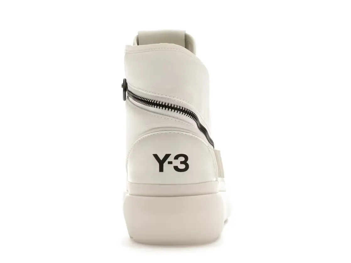 Фото № 4 с приближением к товару «‎adidas Y-3 Ajatu Court High»