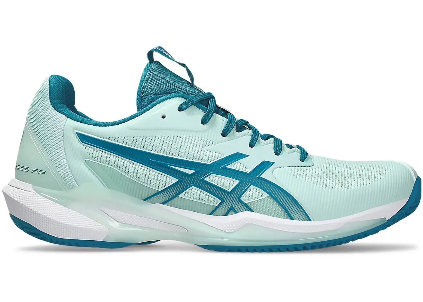 Фото № 1 с приближением к товару «‎ASICS Solution Speed FF 3 Clay»