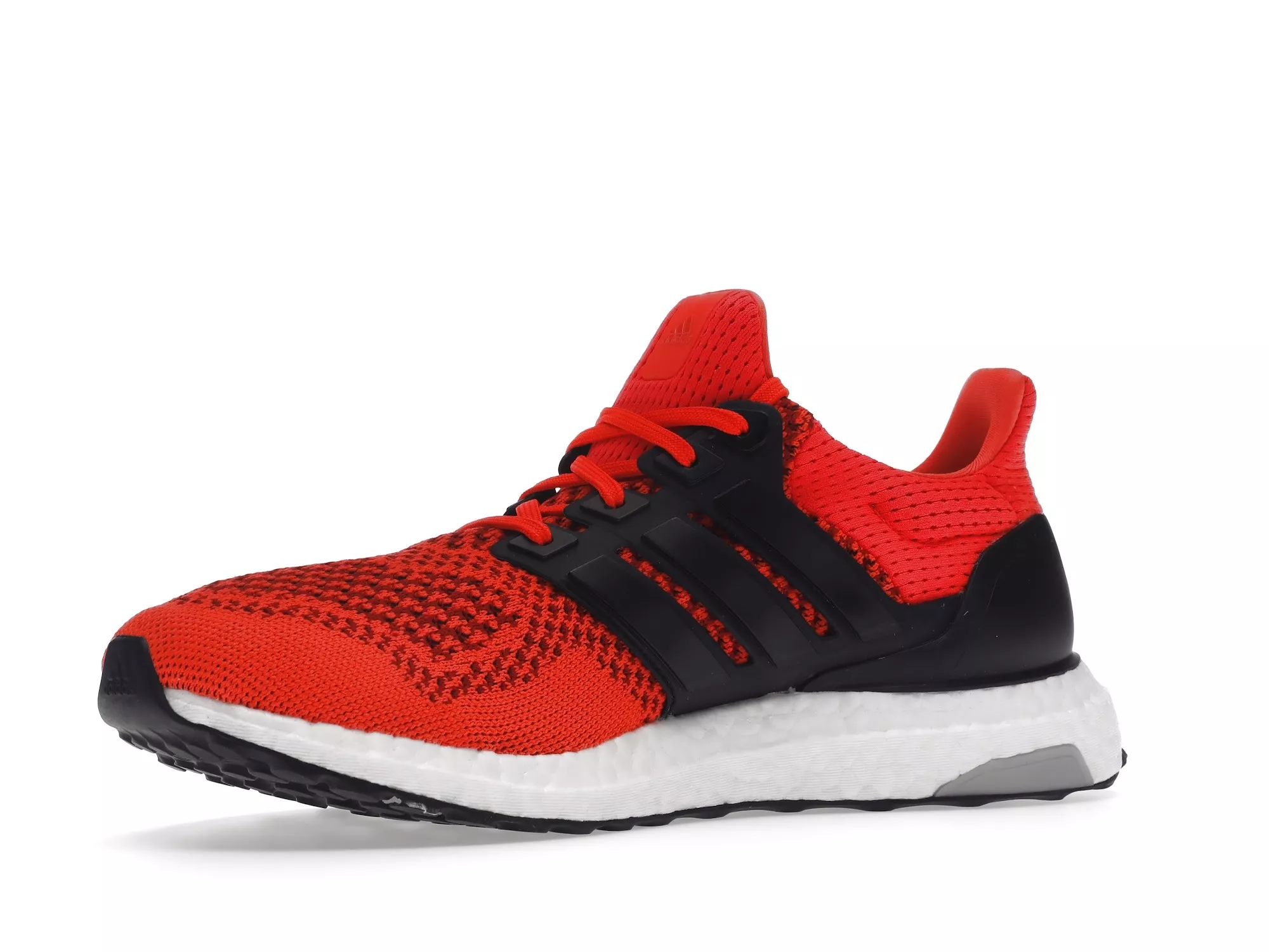 Фото № 5 с приближением к товару «‎adidas Ultra Boost 1.0 Solar Red (2015/2022)»