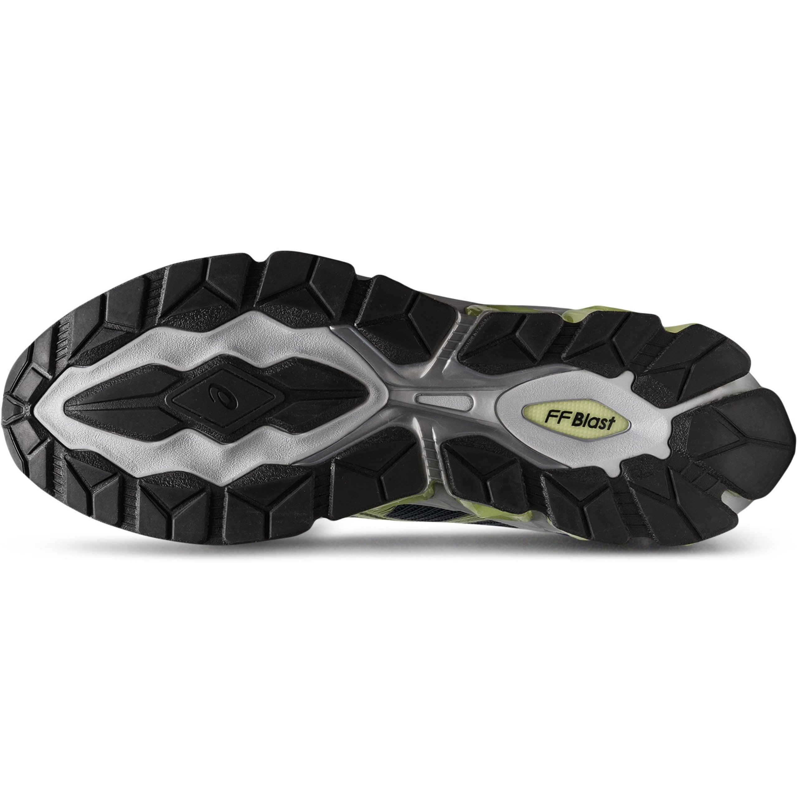 Фото № 5 с приближением к товару «‎Asics Gel-Quantum 360 »