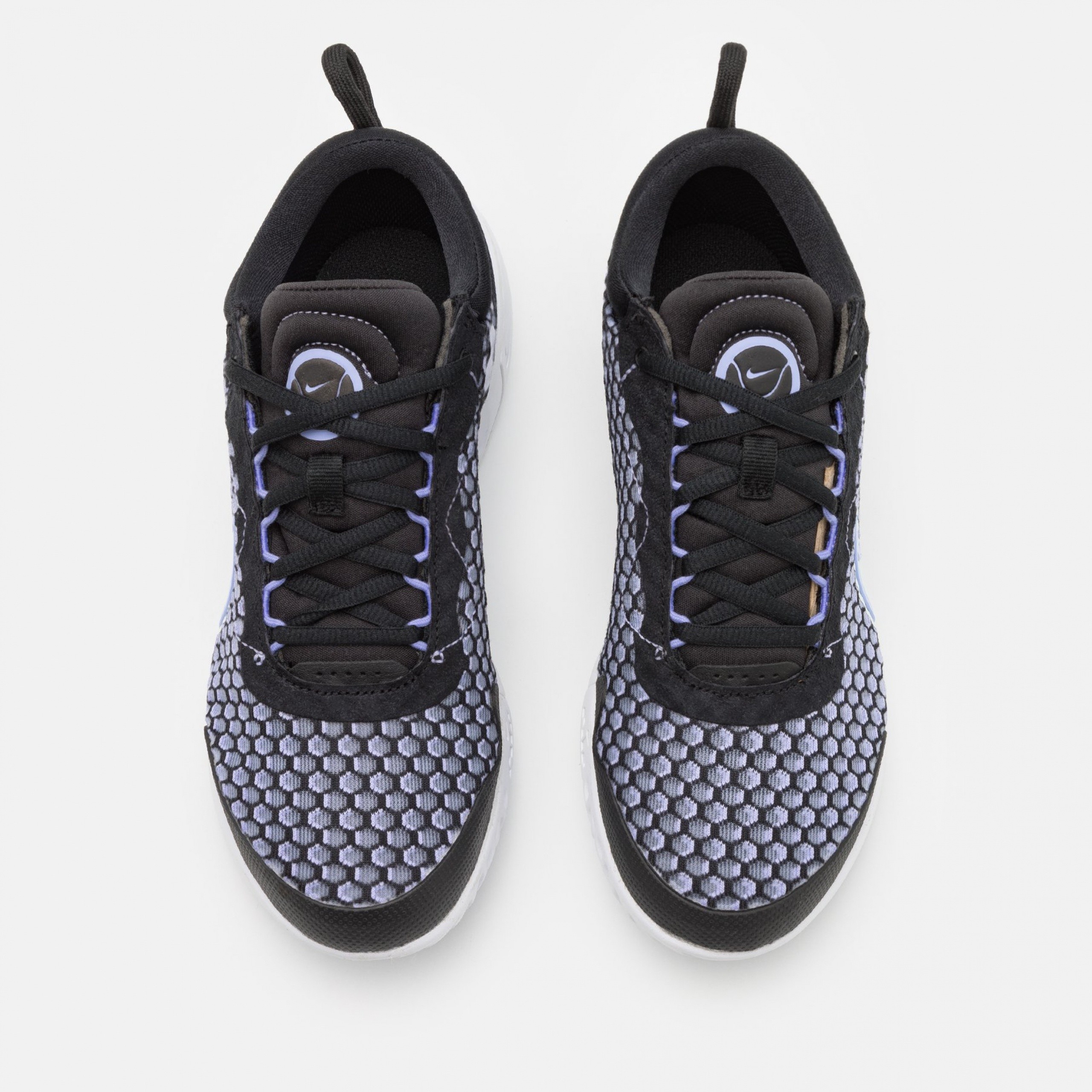 Фото № 4 с приближением к товару «‎Nike Court Zoom Pro»