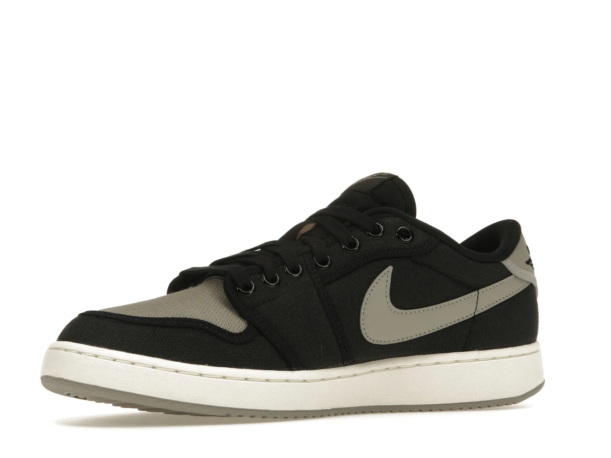 Фото № 6 с приближением к товару «‎Jordan 1 Retro AJKO Low Shadow»