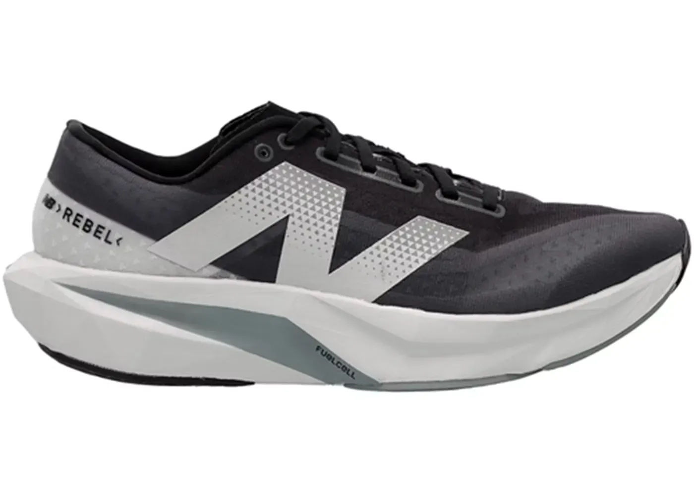 New Balance FuelCell Rebel v4