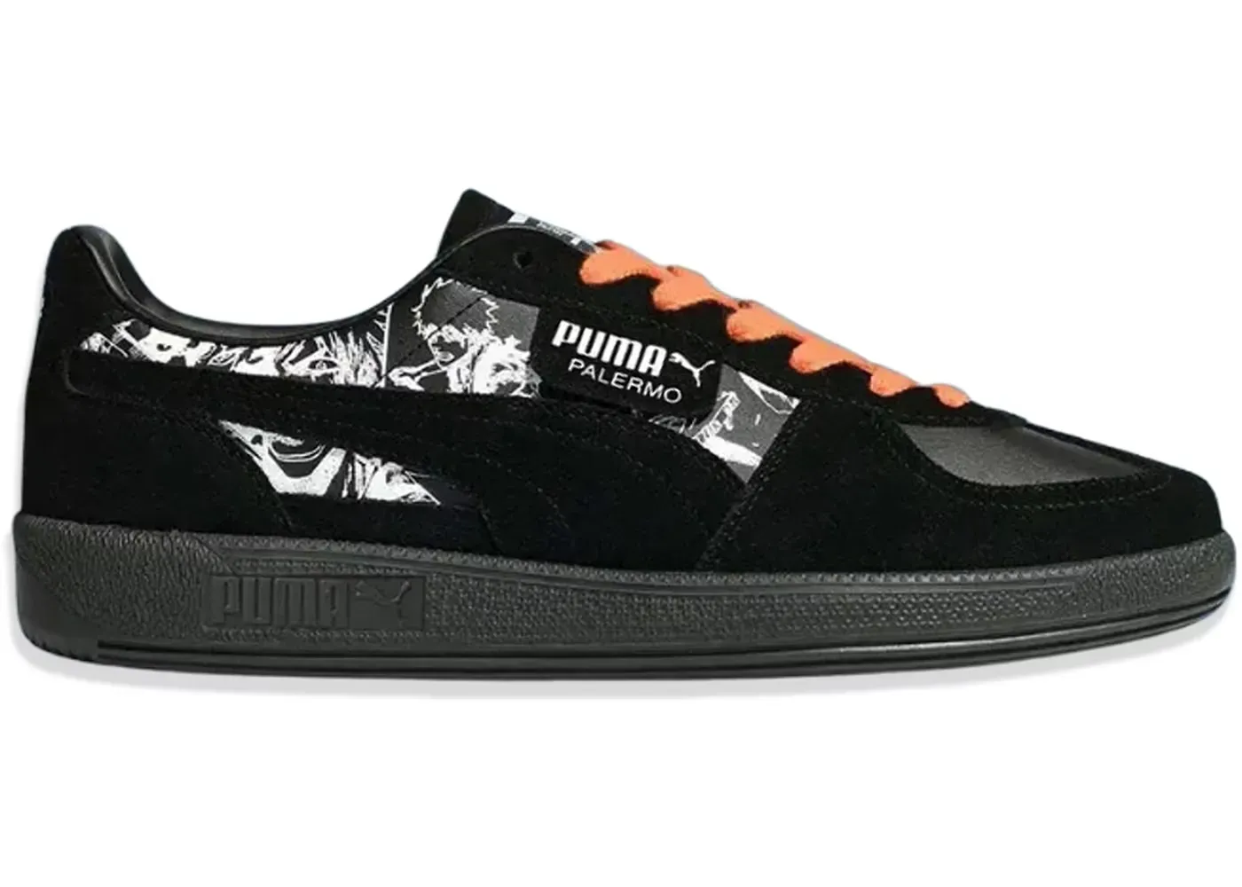 Puma Palermo
