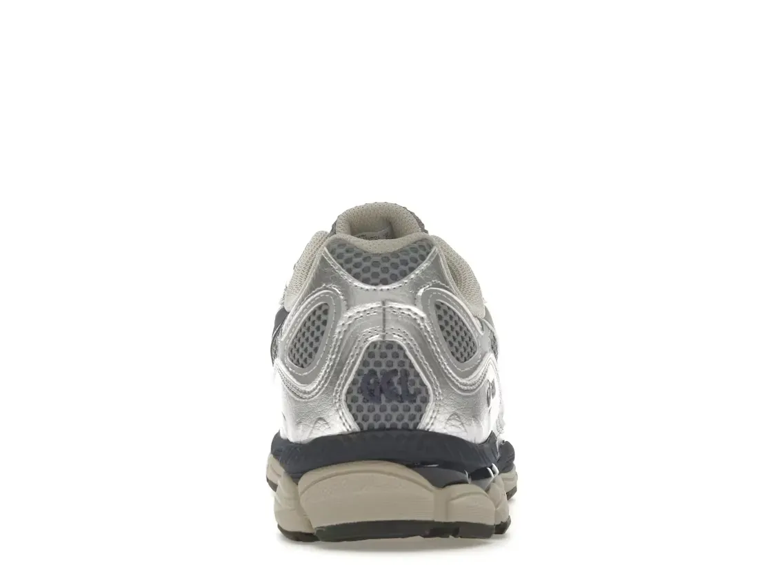 Фото № 4 с приближением к товару «‎ASICS Gel-NYC»