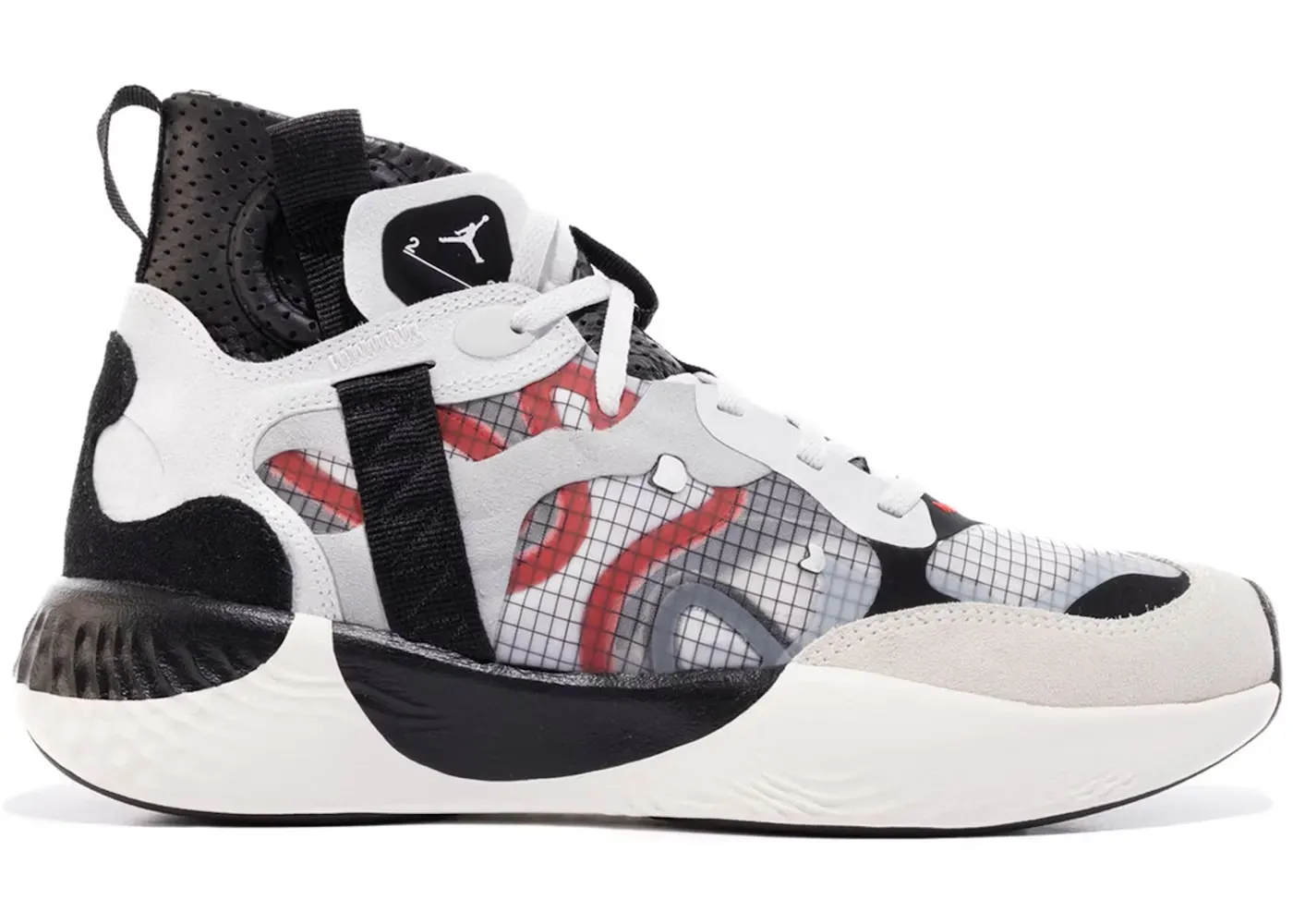 Jordan Delta 3 SP