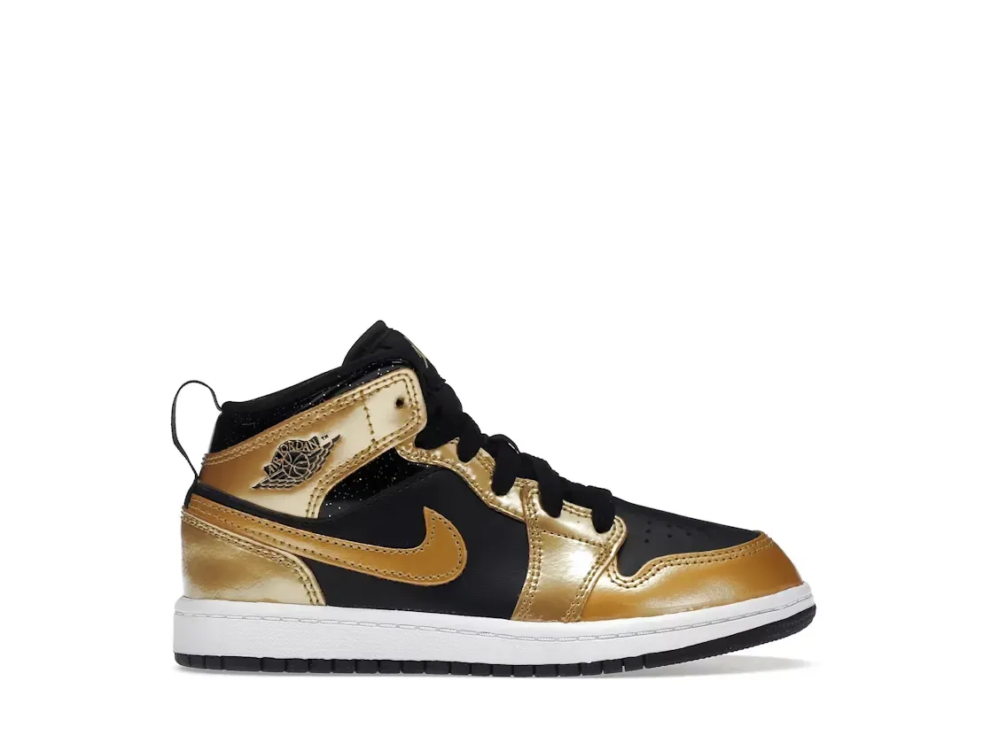 Фото № 1 с приближением к товару «‎Jordan 1 Mid SE»