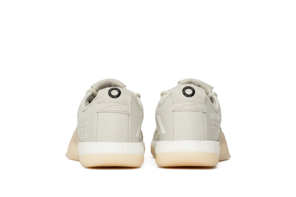 Фото № 4 с приближением к товару «‎Adidas Y-3 Gr.1p Gtx »