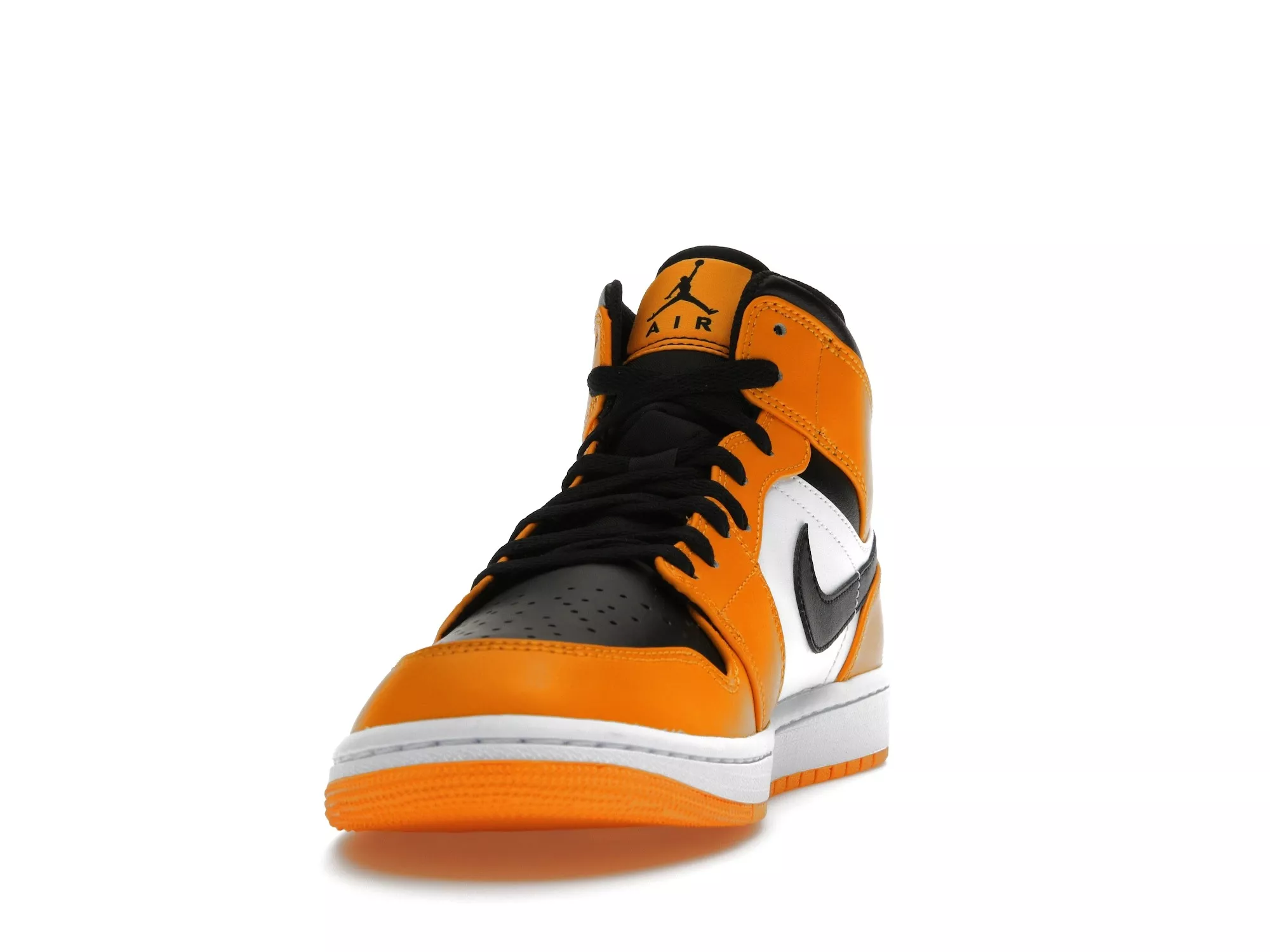 Фото № 3 с приближением к товару «‎Jordan 1 Mid Taxi»