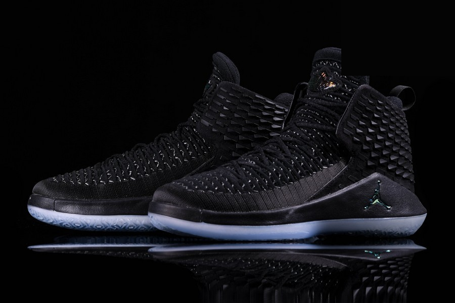 Фото № 1 с приближением к товару «‎Nike Air Jordan Xxxii Cat »