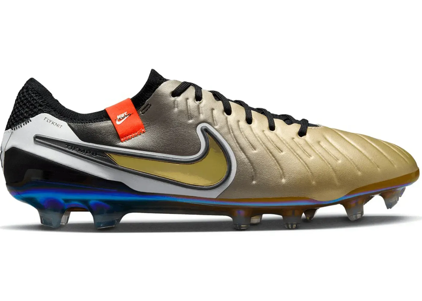 Nike Tiempo Legend 10 Elite FG Golden Touch
