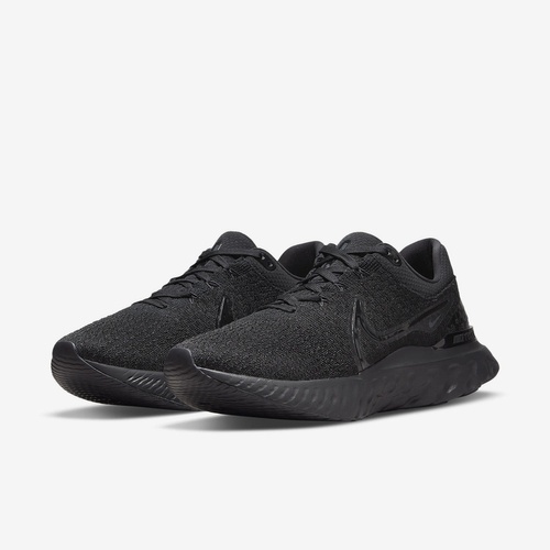 Фото № 1 с приближением к товару «‎Nike React Infinity Flyknit 3»