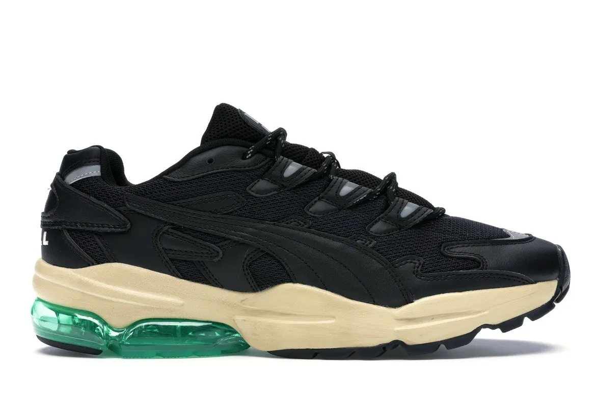 Фото № 1 с приближением к товару «‎Puma Cell Alien Rhude»