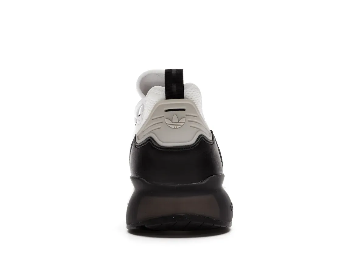 Фото № 4 с приближением к товару «‎adidas ZX 2K Boost Cloud White Core Black»