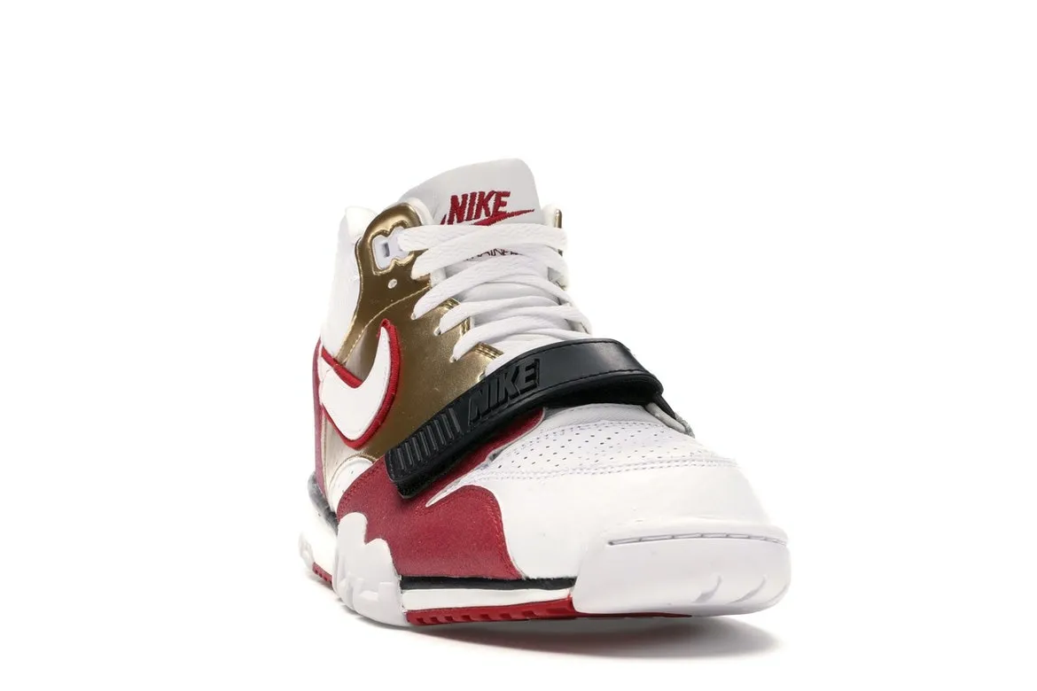 Jerry rice air trainer 1 best sale