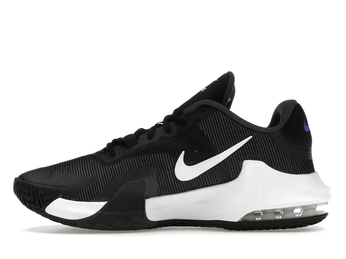 Фото № 3 с приближением к товару «‎Nike Air Max Impact 4»