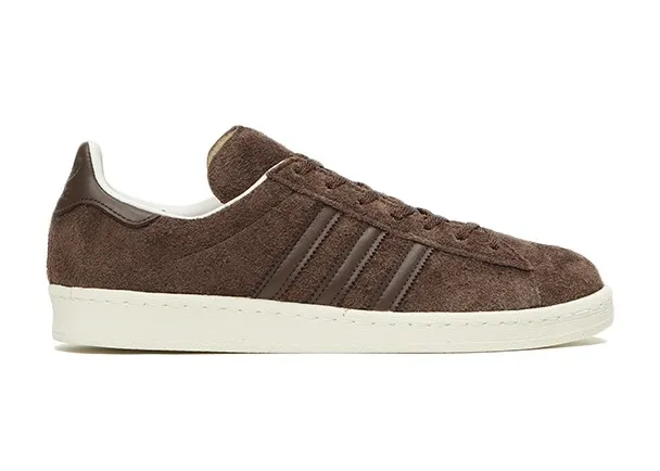 Фото № 1 с приближением к товару «‎adidas Campus 80s Tokyo Desert Billys Exclusive»