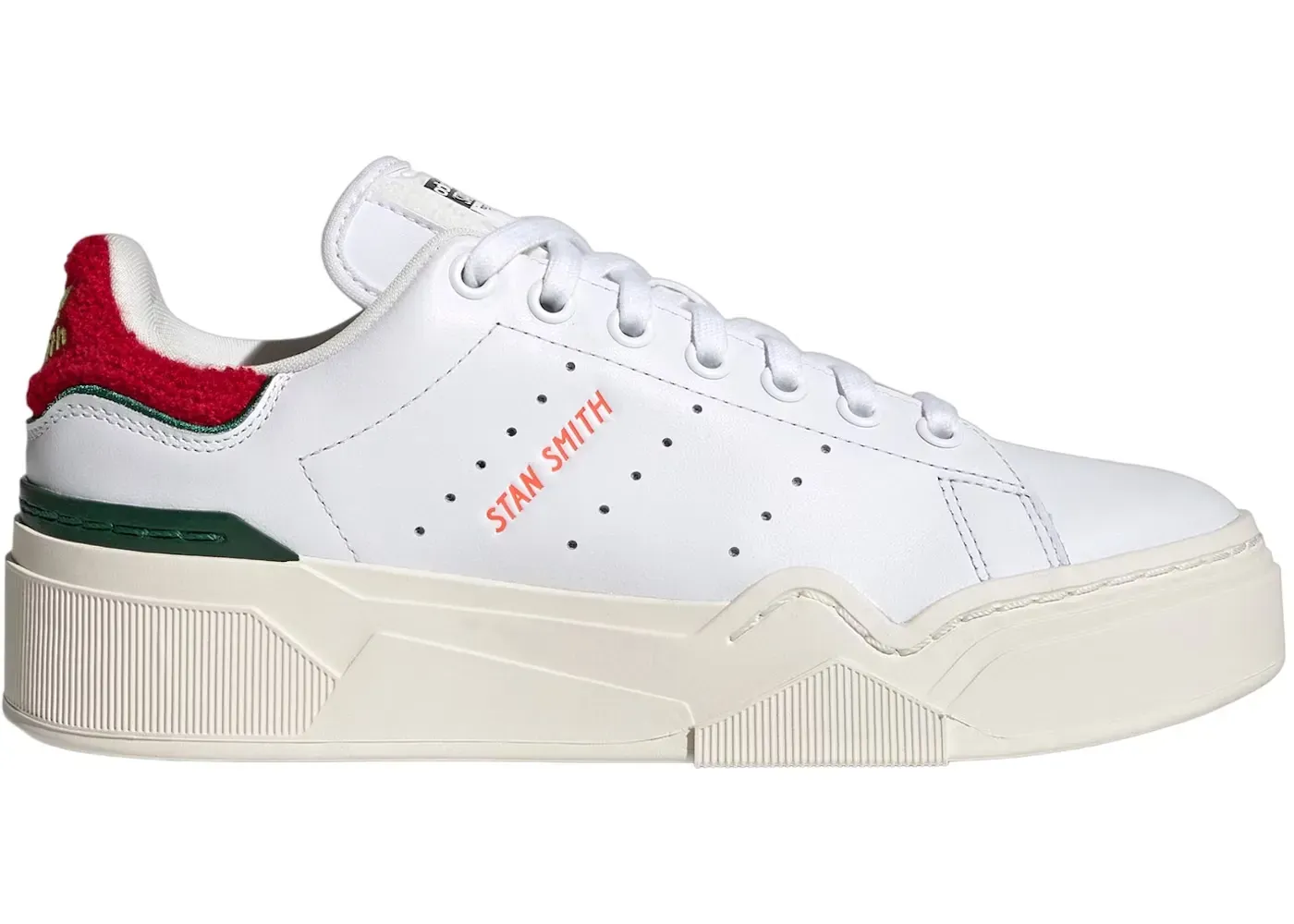 Фото № 1 с приближением к товару «‎adidas Stan Smith Bonega 2B»