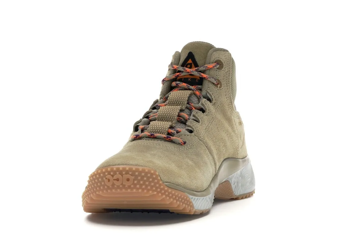 Фото № 4 с приближением к товару «‎Nike ACG Angels Rest Parachute Beige»