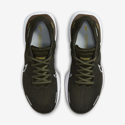 Фото № 5 с приближением к товару «‎Nike Zoomx Invincible Flyknit 2»