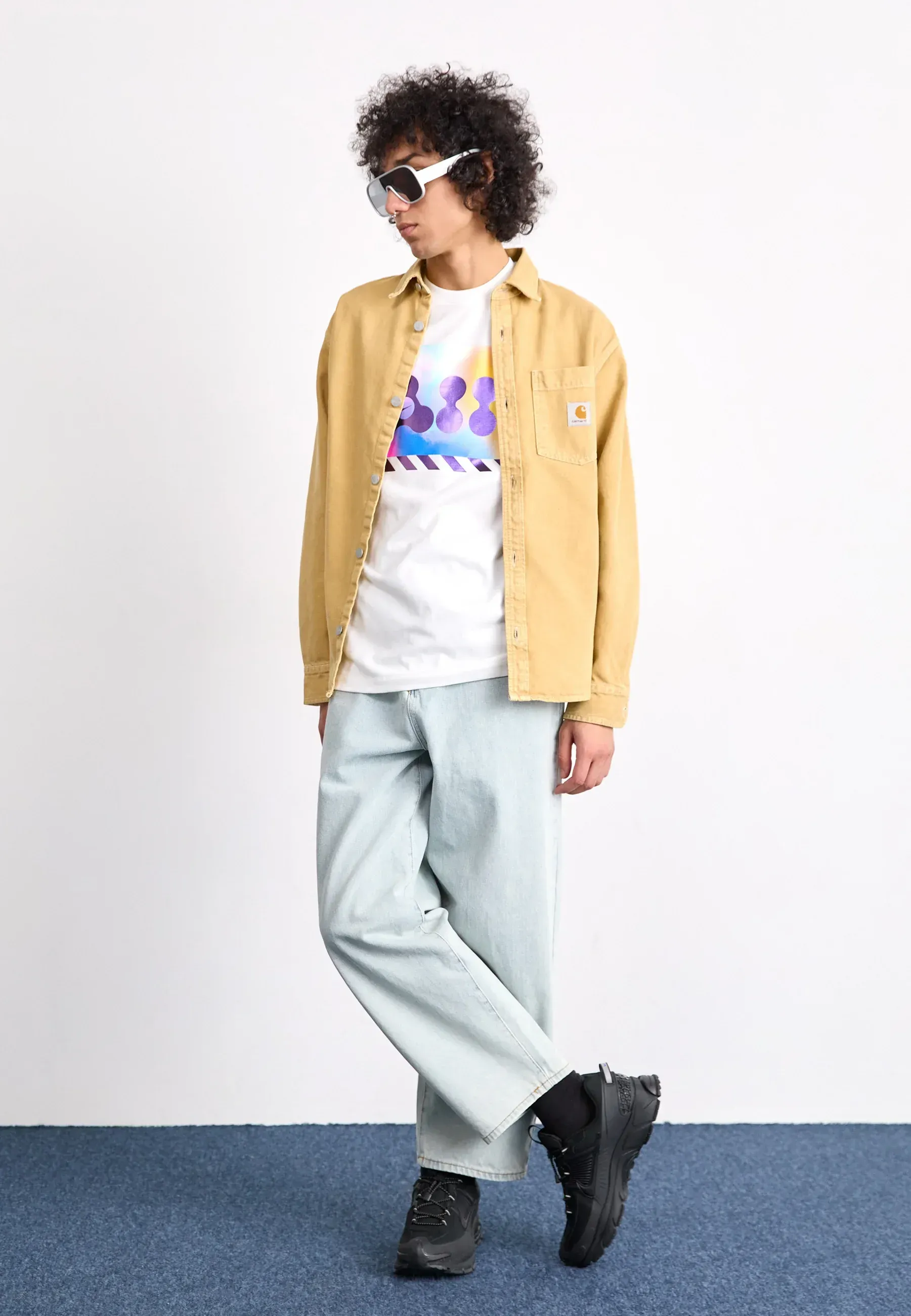 Фото № 3 с приближением к товару «‎VOMERO ROAM UNISEX»