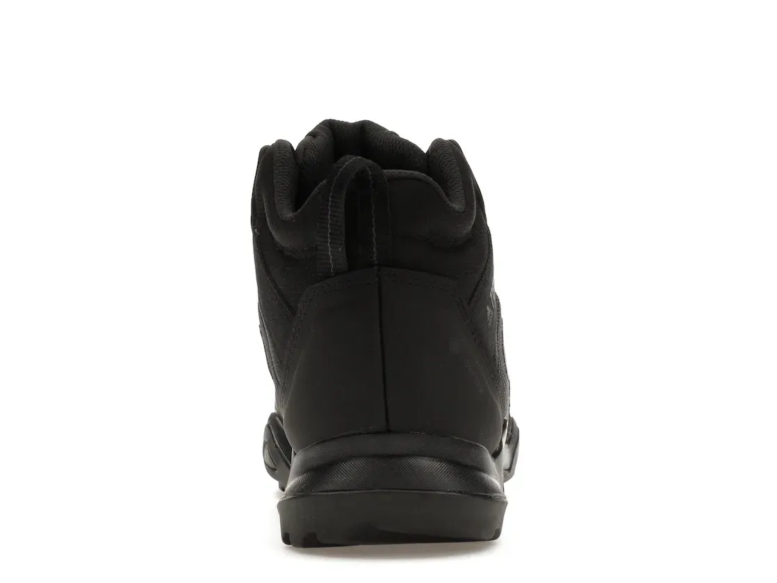 Фото № 4 с приближением к товару «‎adidas Terrex AX3 Triple Black»