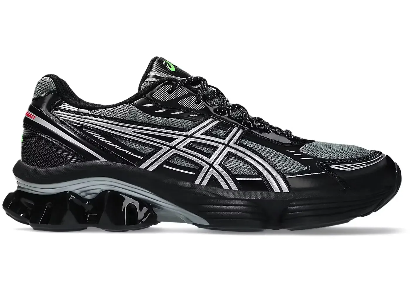 Фото № 1 с приближением к товару «‎ASICS Gel-Kinetic Fluent»