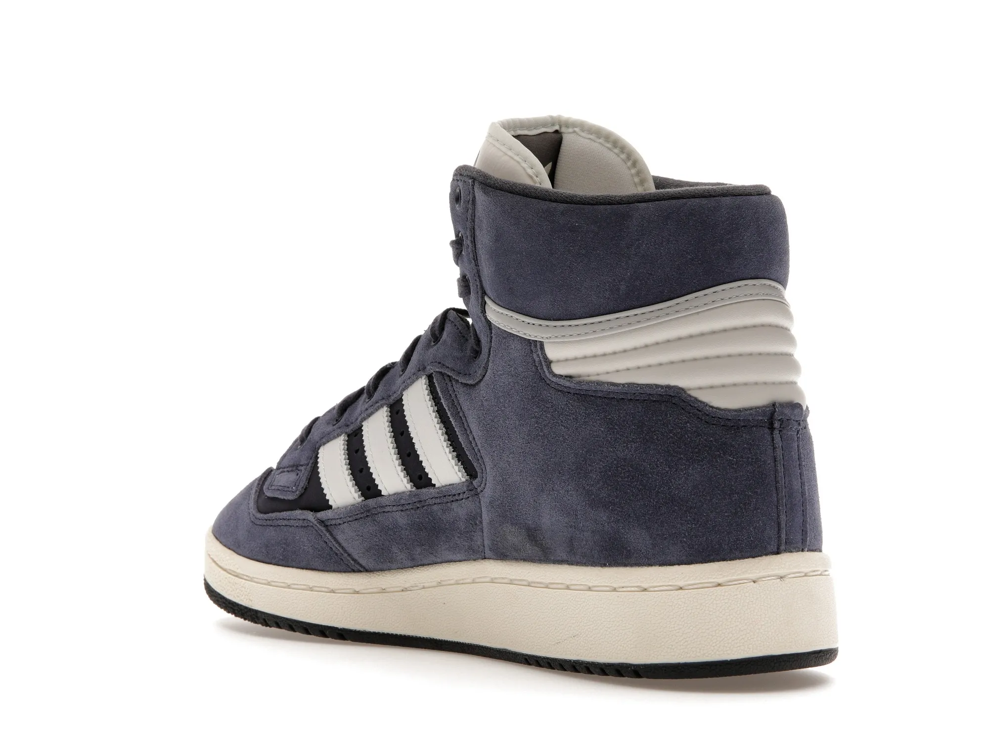 Фото № 6 с приближением к товару «‎adidas Centennial 85 Hi Shadow Navy»