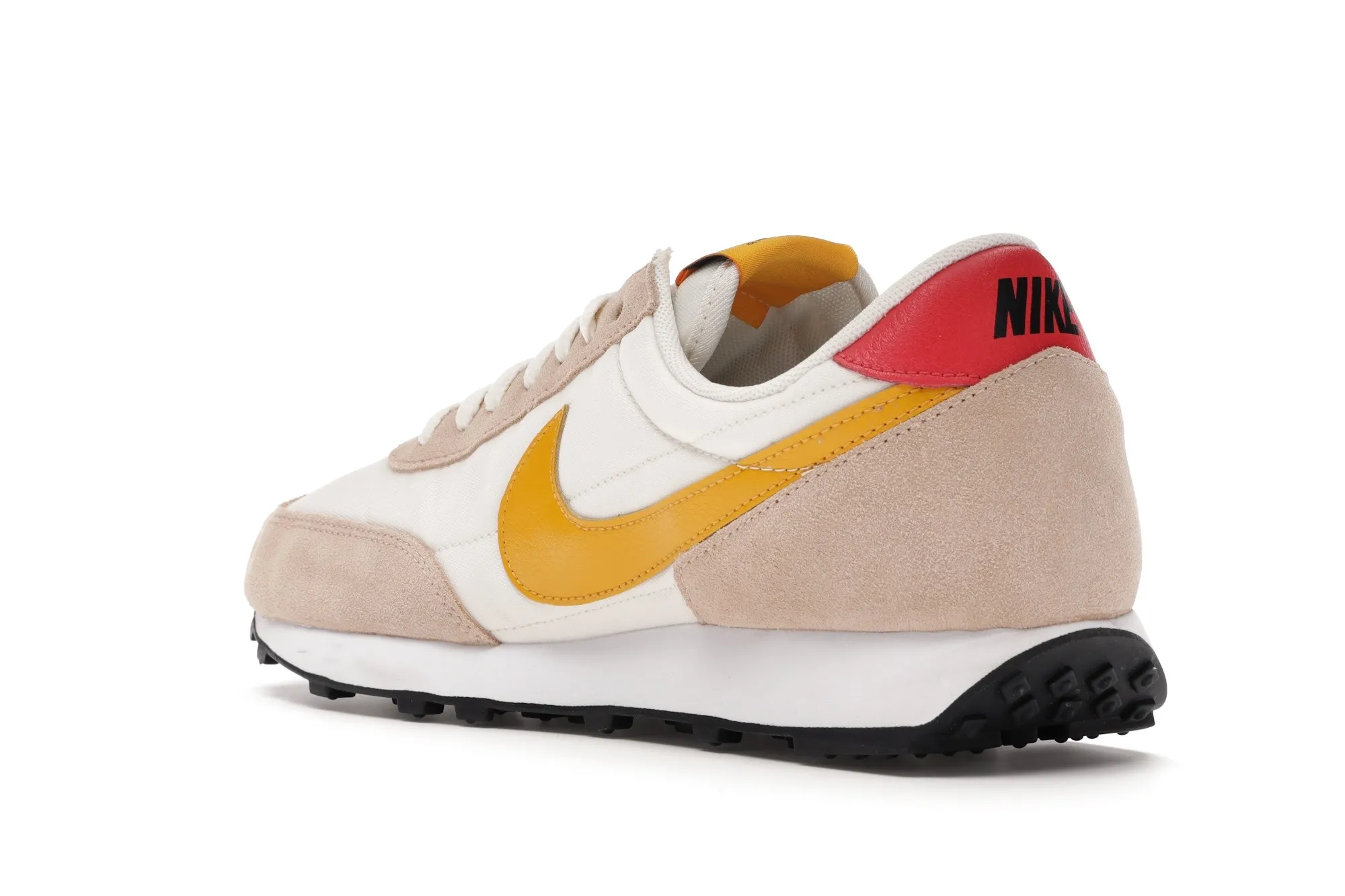 Фото № 6 с приближением к товару «‎Nike Daybreak Pale Ivory »