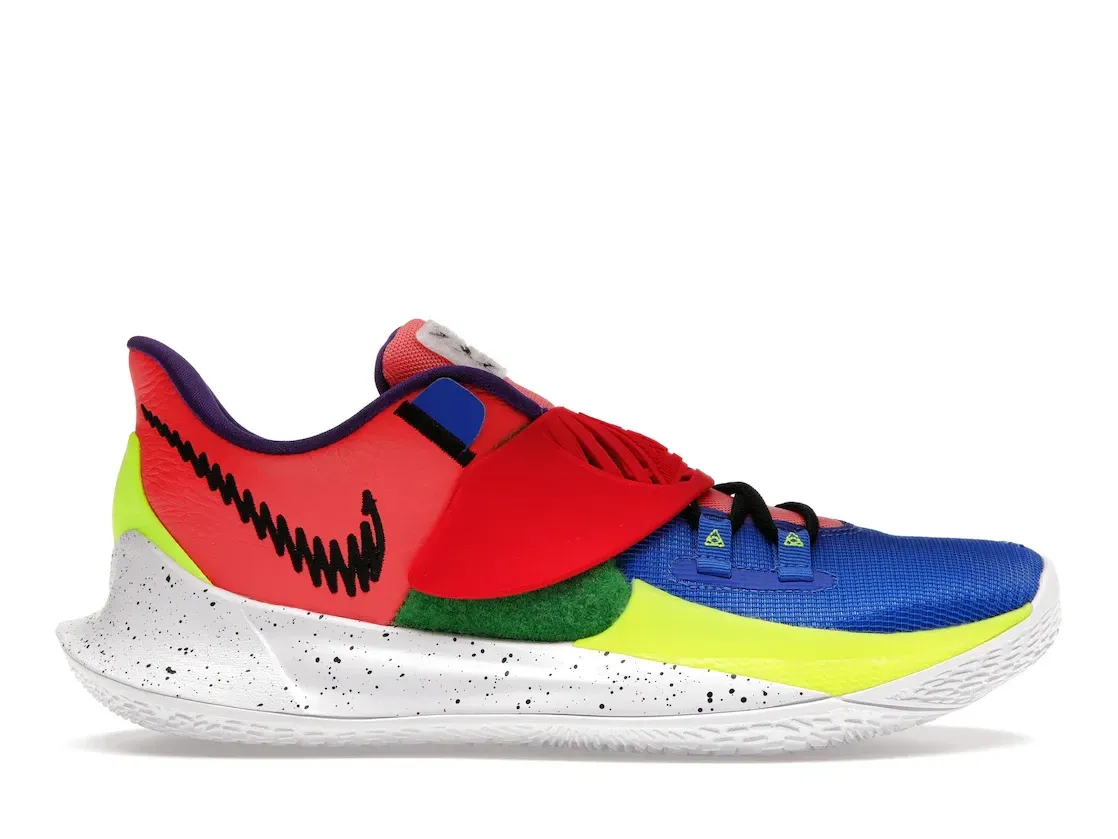 Фото № 1 с приближением к товару «‎Nike Kyrie Low 3 NY vs. NY»