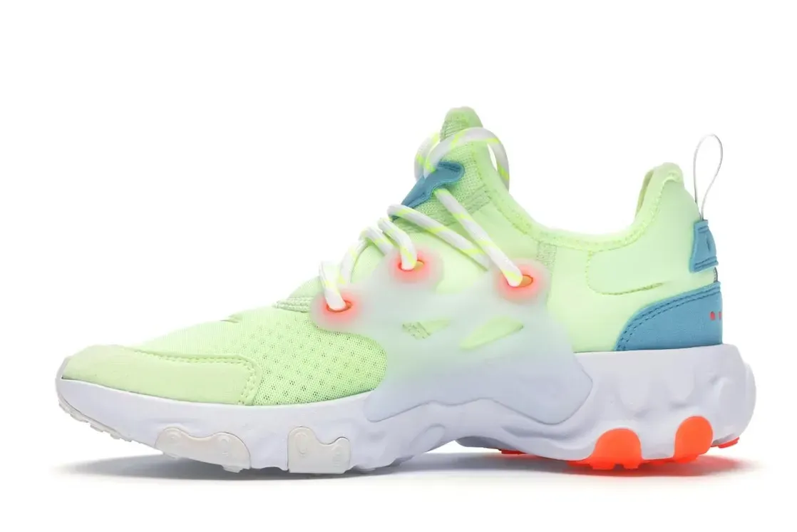 Фото № 3 с приближением к товару «‎Nike React Presto»