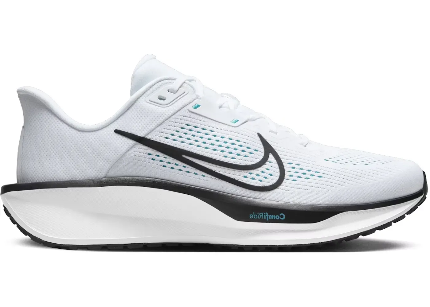 Фото № 1 с приближением к товару «‎Nike Quest 6»