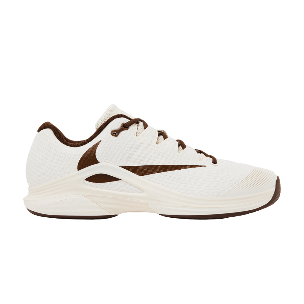 Travis Scott x Nike Zoom Vapor 12 Pale Ivory