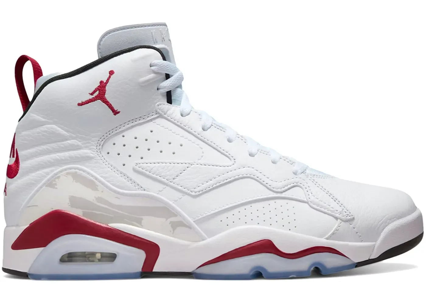 Фото № 1 с приближением к товару «‎Jordan MVP»