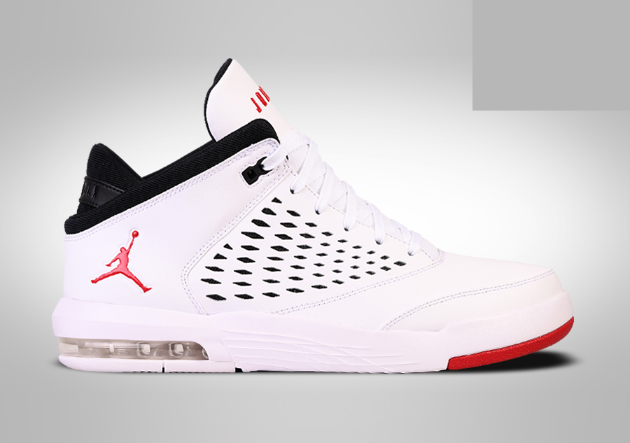 Фото № 1 с приближением к товару «‎Nike Air Jordan Flight Origin 4 Fire »