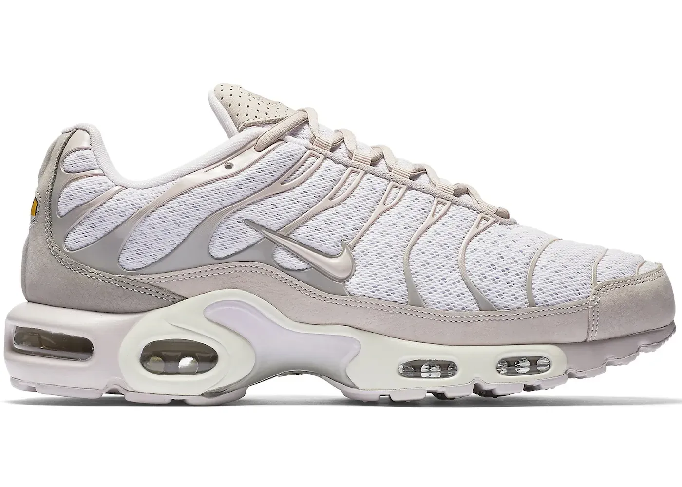 Nike Air Max Plus Pearl Pink