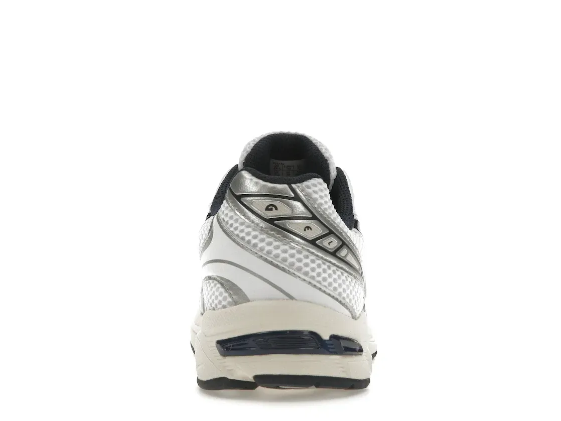 Фото № 4 с приближением к товару «‎ASICS Gel-1130 White Midnight »