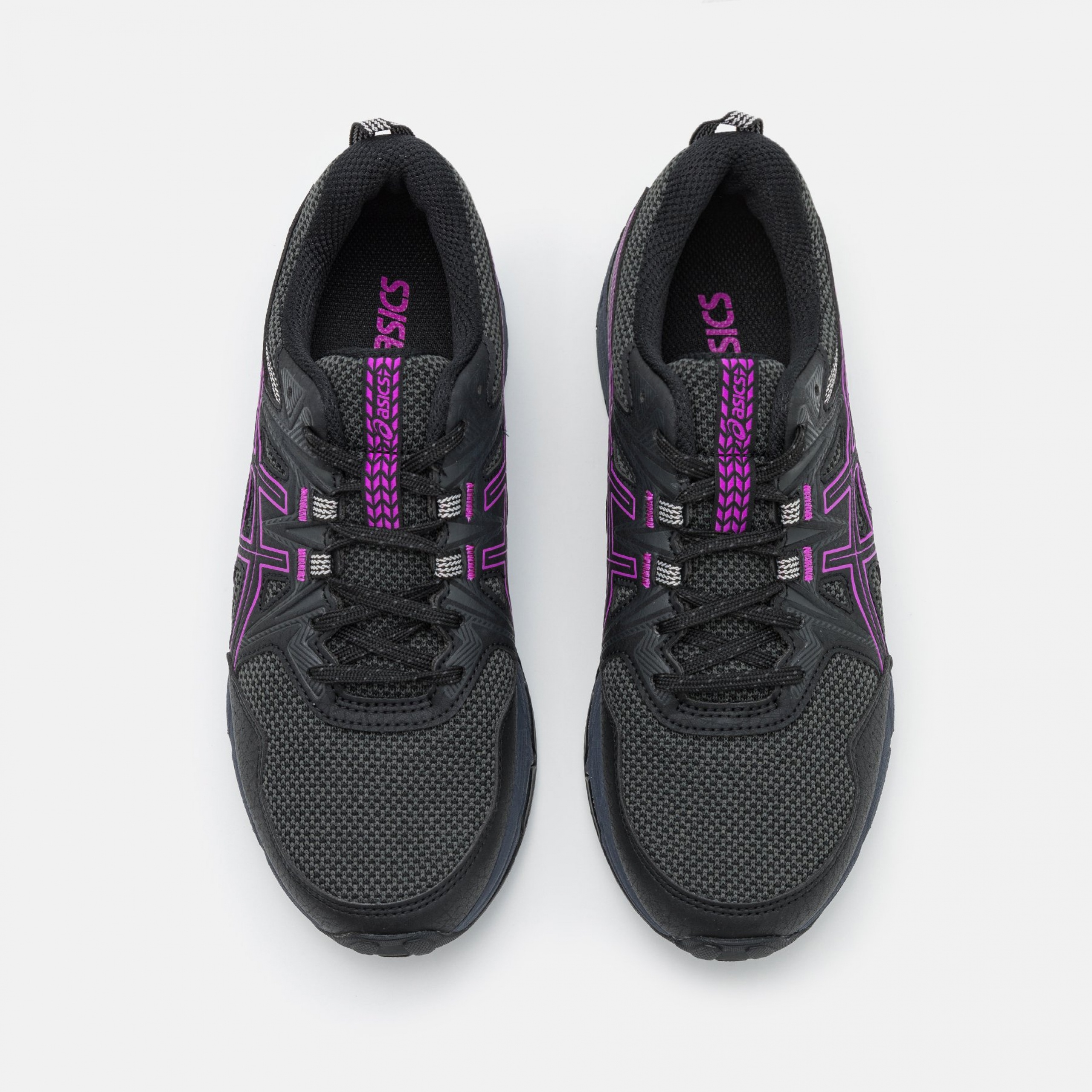 Фото № 4 с приближением к товару «‎Asics Gel Venture 8»