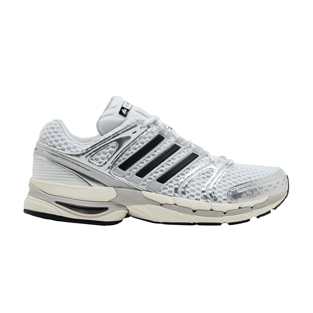 adidas Adistar Control 5 Silver Metallic